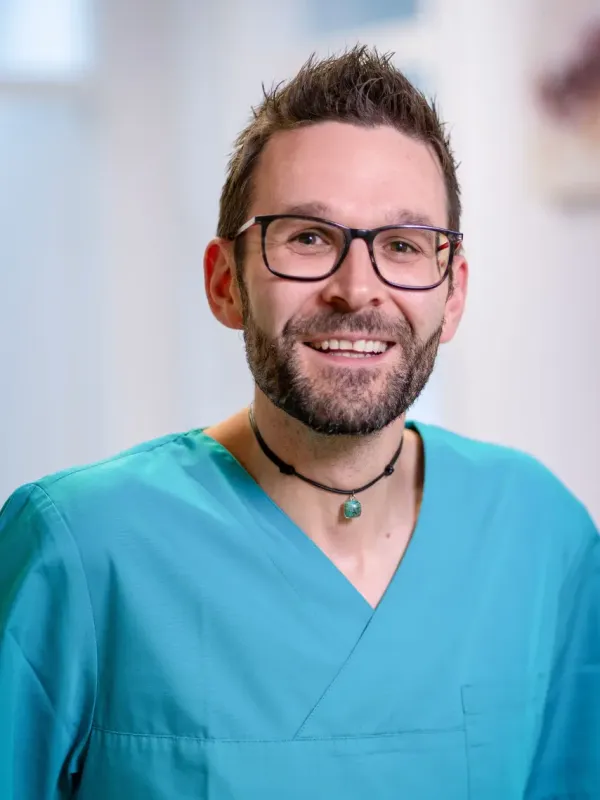Michael Stützle Zahnarzt Bad Wurzach